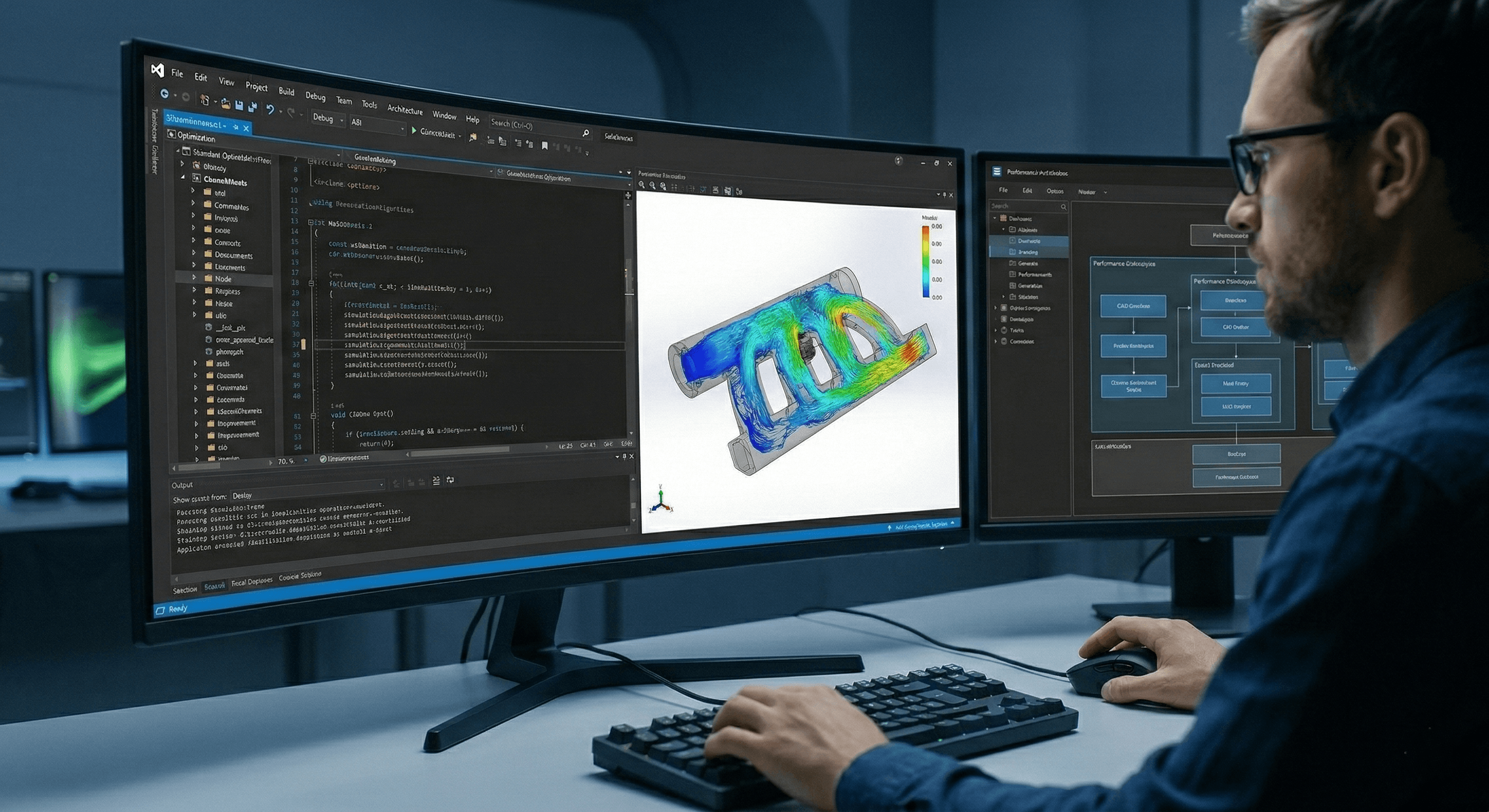 Engineering Software Development