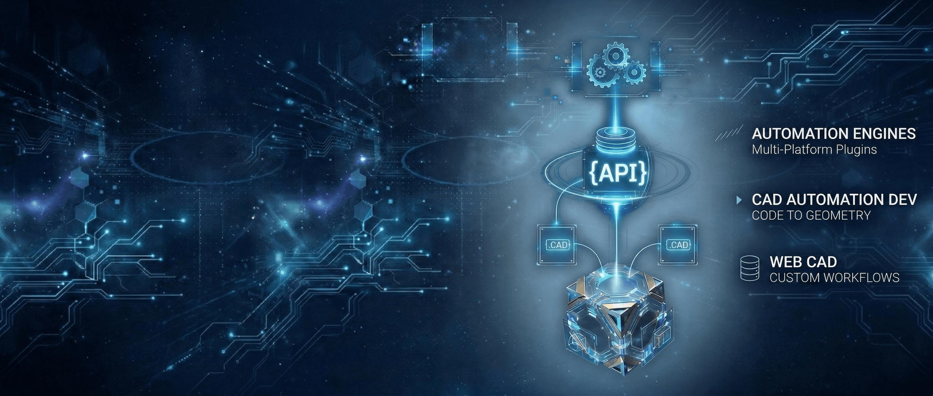 Engineering background