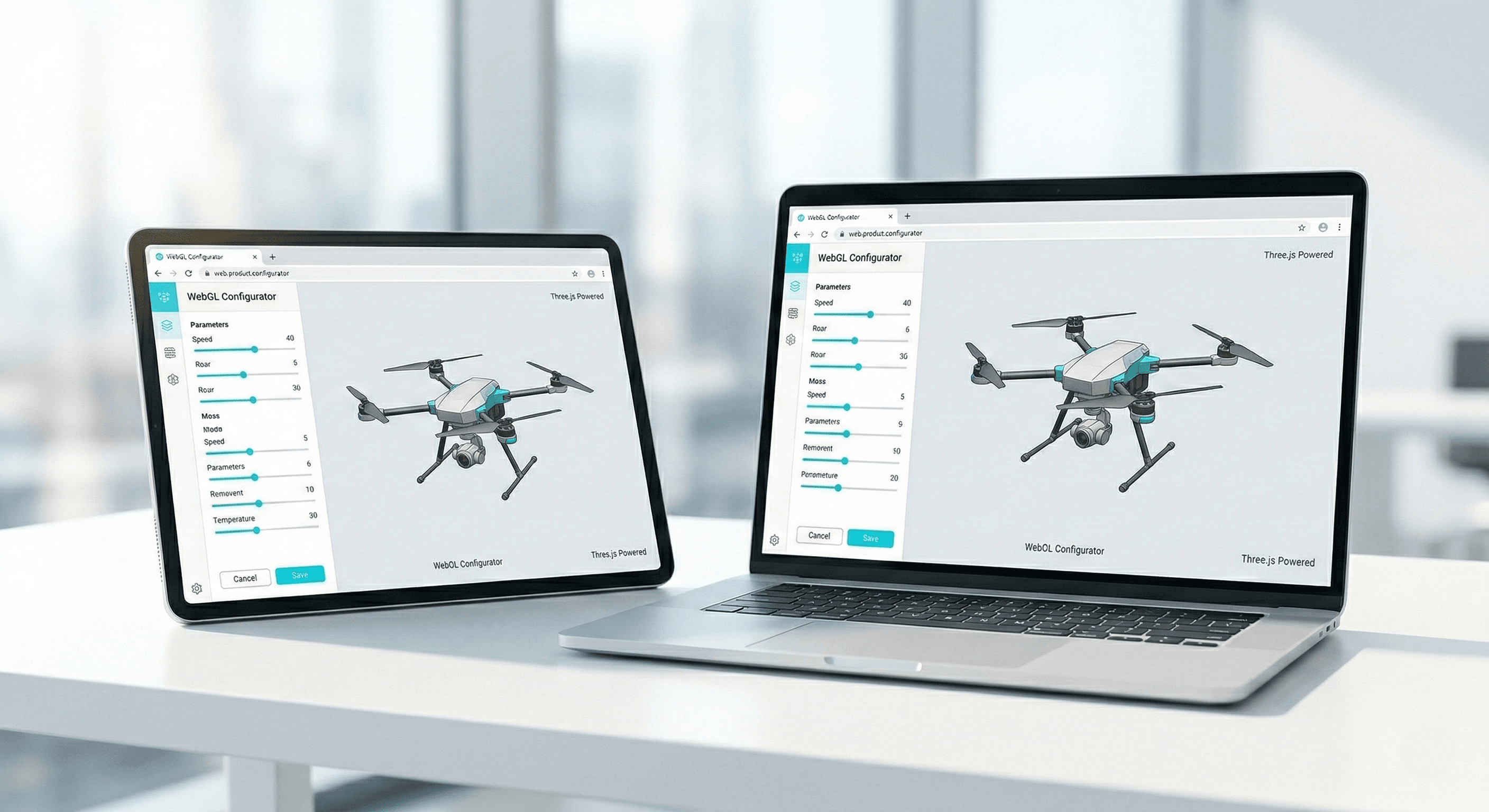 Web-Based CAD Solutions